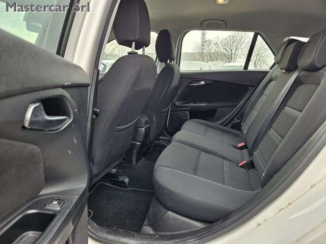 FIAT Tipo SW 1.6 mjt 120cv Business - FS238CT