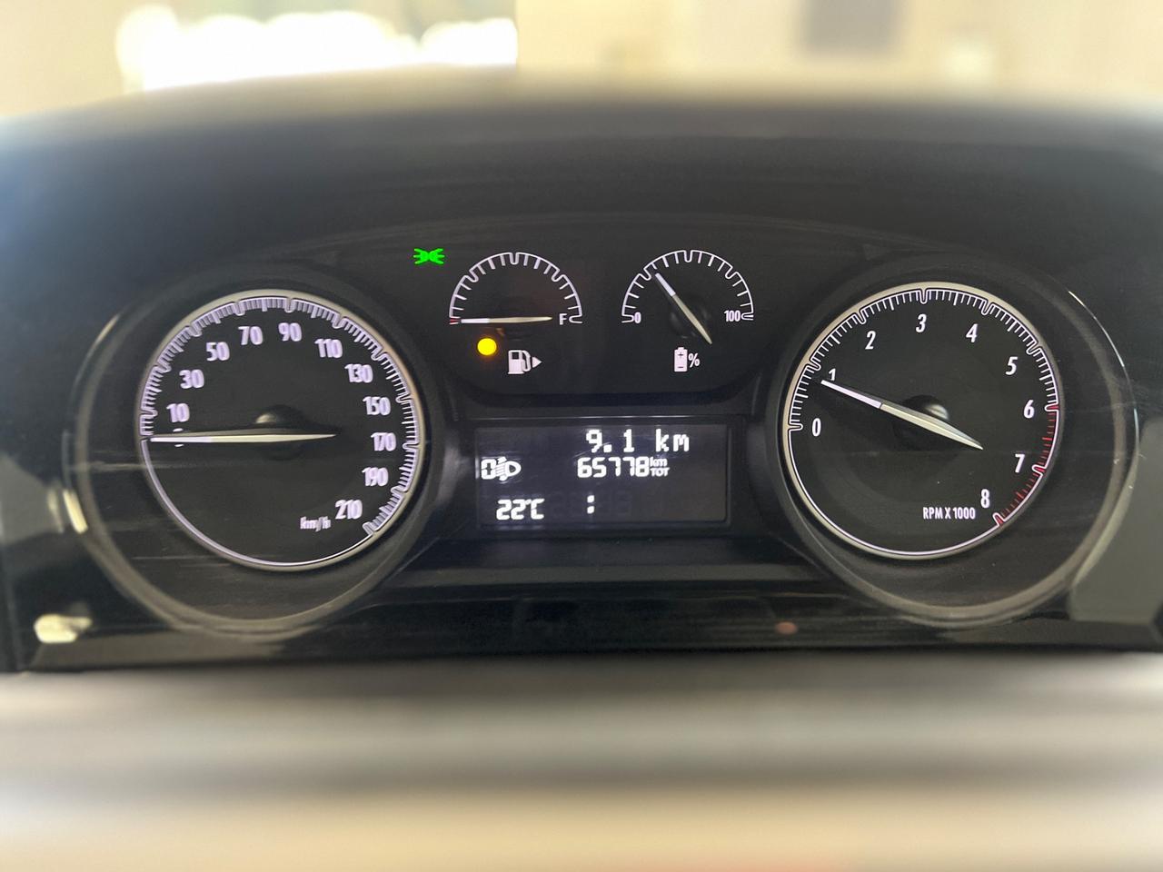 Lancia Ypsilon 1.0 FireFly 5 porte S&S Hybrid Gold