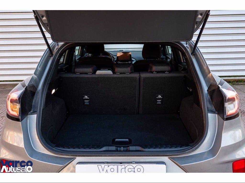 FORD Puma 1.0 ecoboost h st-line s&s 125cv del 2023