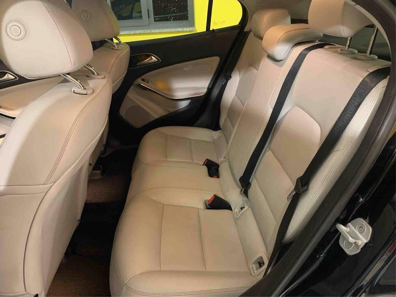 Mercedes-benz GLA 200 CDI