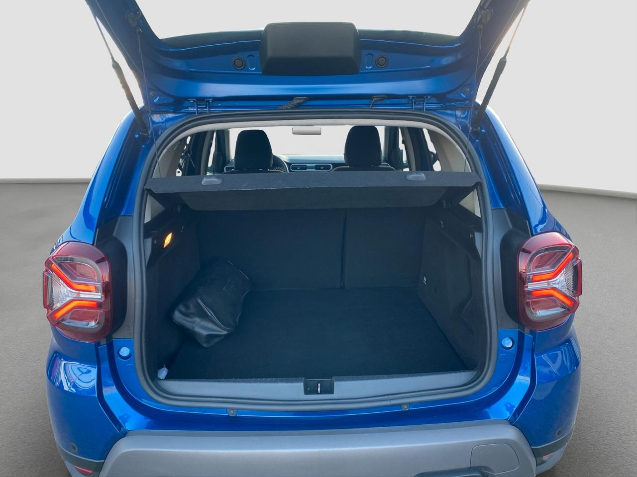 Dacia Duster 1.0 TCe GPL 4x2 Prestige