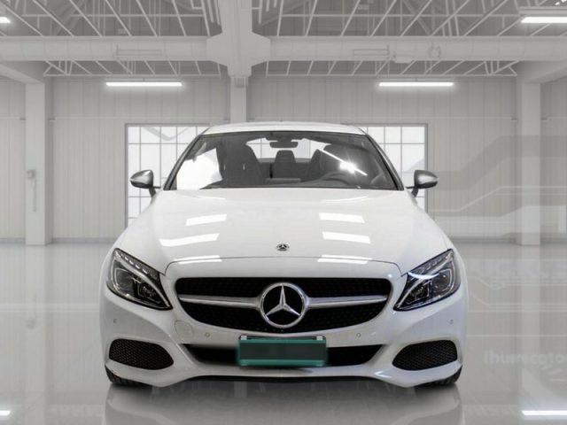 MERCEDES-BENZ C 220 d 4Matic Auto Cabrio Premium
