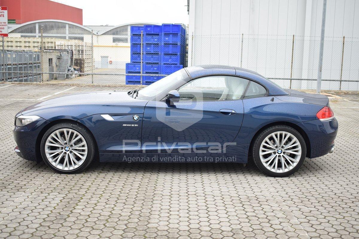 BMW Z4 sDrive23i