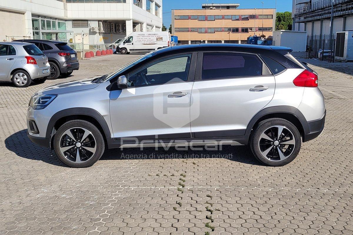 DR dr3 S2 1.5 Bi-Fuel GPL
