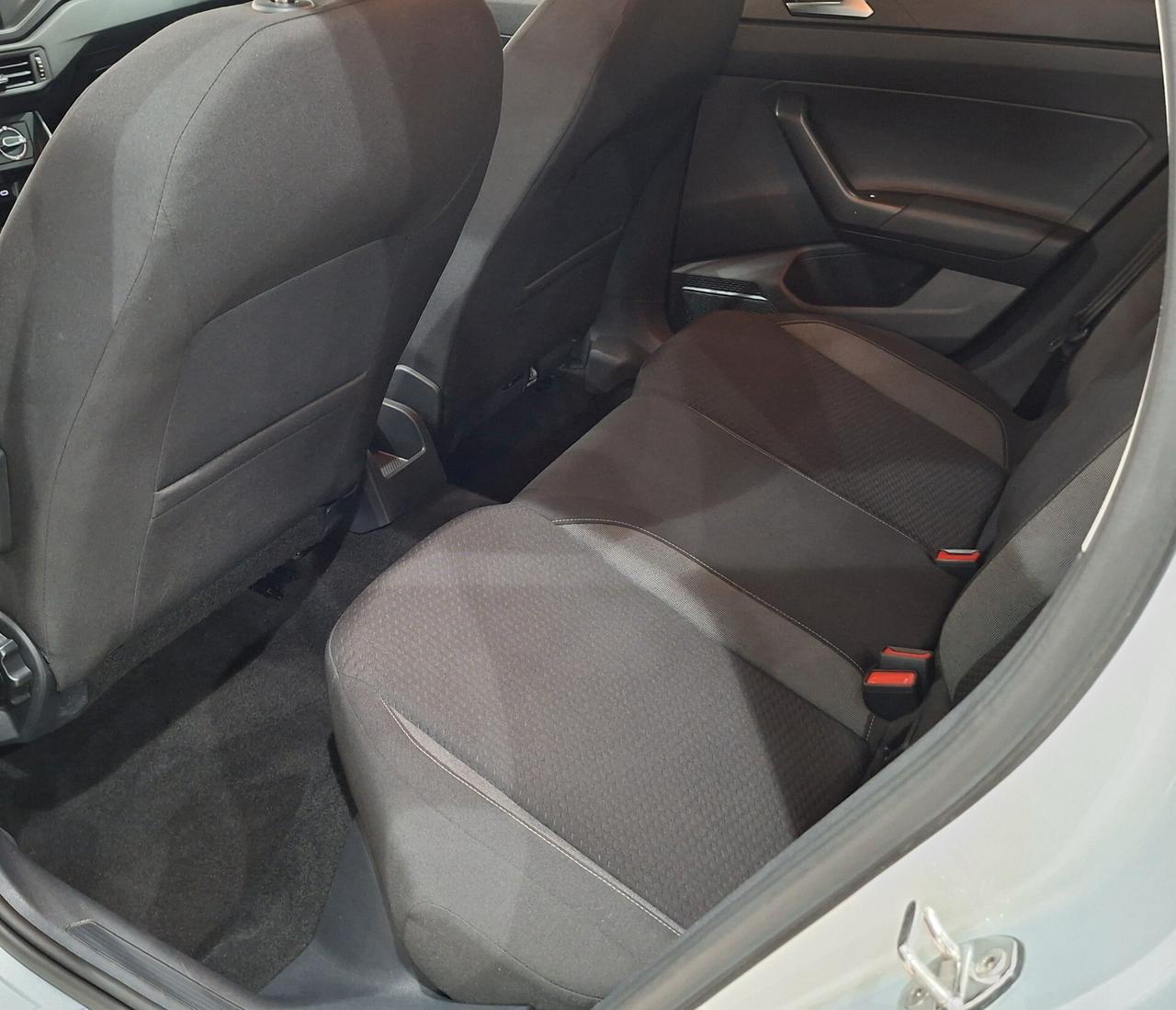 Volkswagen Taigo 1.0 TSI LIFE 95 CV 70 KW