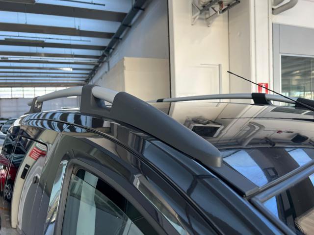 FIAT Qubo 1.3 MJT 95 CV Trekking -UNIPROP-TRACTION+