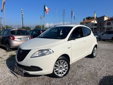 LANCIA - Ypsilon 1.2 8v Gold c/CL ecochic Gpl 69cv