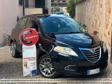 Lancia Ypsilon 0.9 TwinAir 85 CV 5 porte S&S Gold