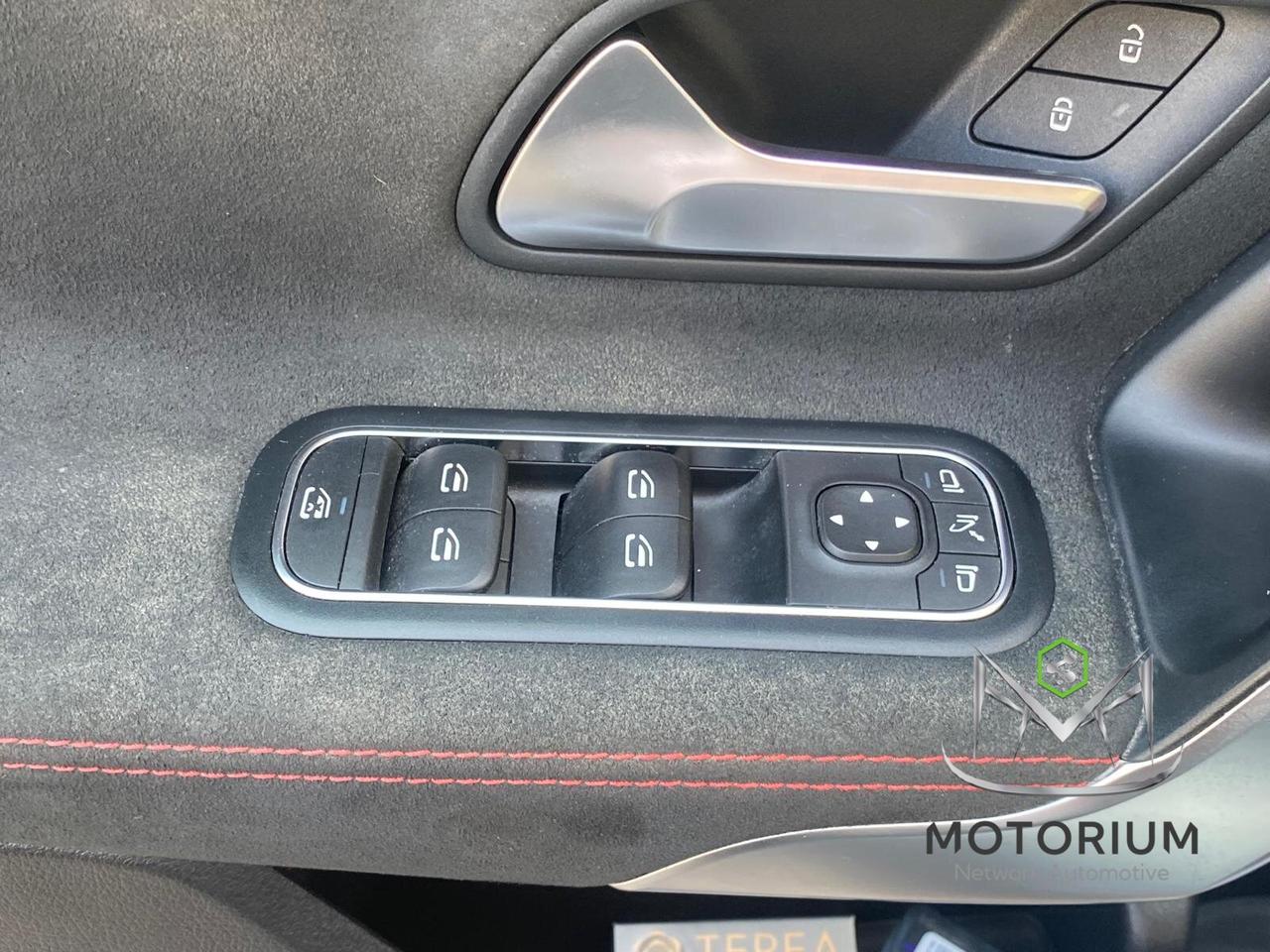 Mercedes-Benz A 200 AMG
