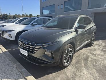 Hyundai Tucson Tucson 1.6 HEV aut.Exellence