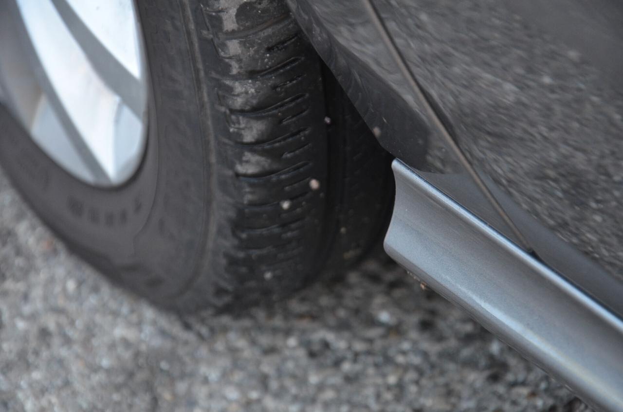 Mercedes-benz A 160 d Sport