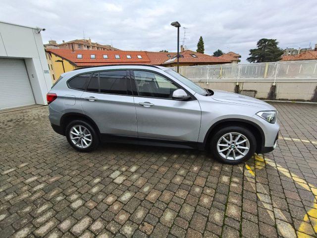 BMW X1 sDrive18i