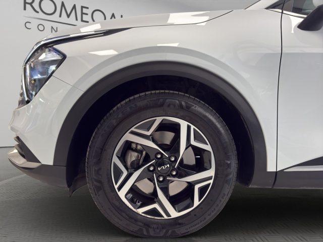 KIA Sportage 1.6 TGDi GPL Business
