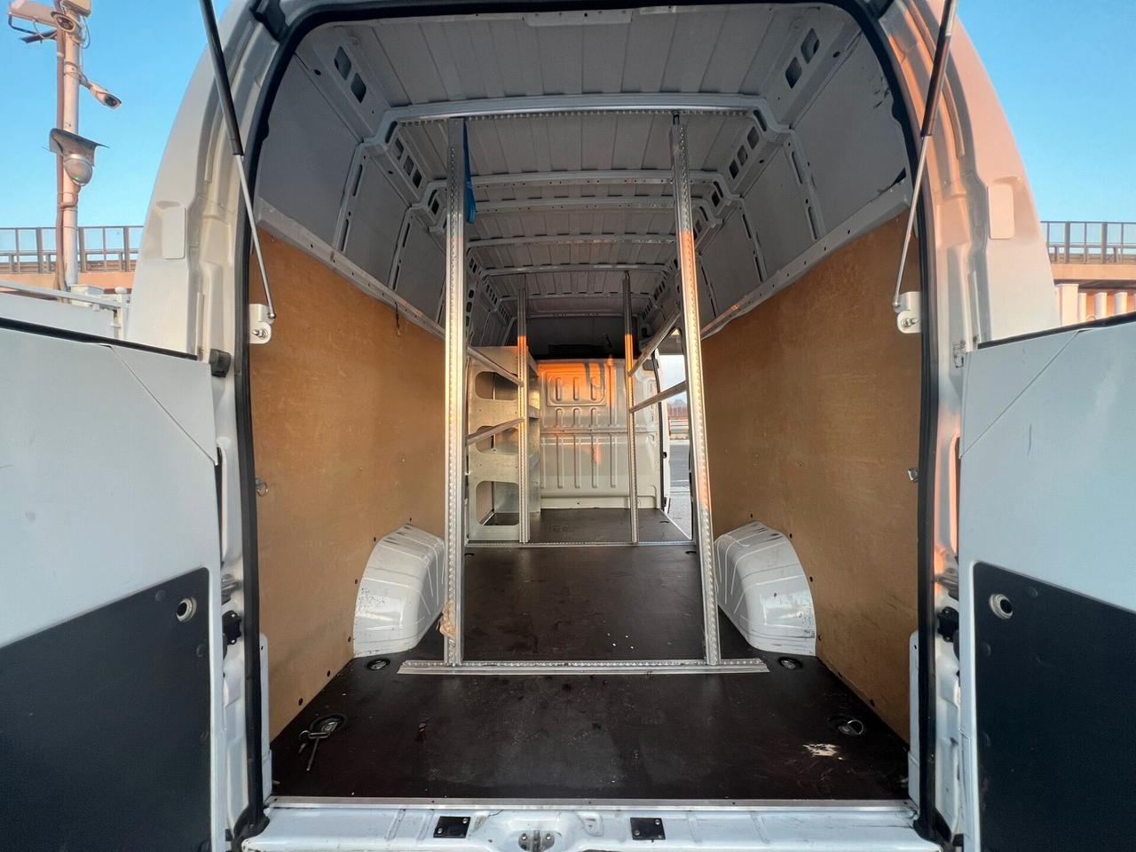 Fiat Ducato 30 2.3 MJT 130CV Furgone