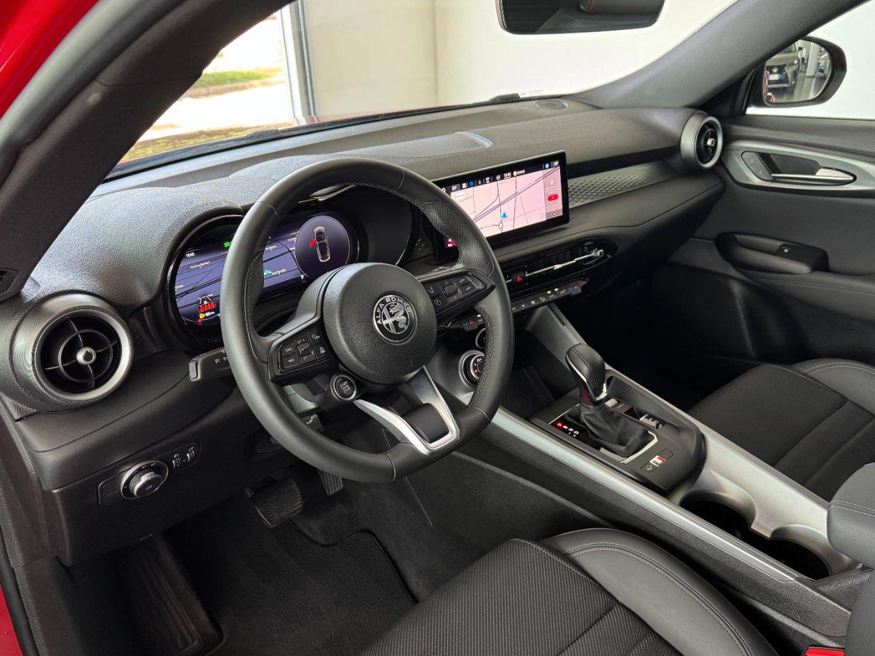 Alfa Romeo Tonale 1.5 hybrid Sprint 130cv tct7