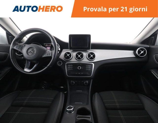 MERCEDES-BENZ CLA 200 d S.W. Automatic Sport