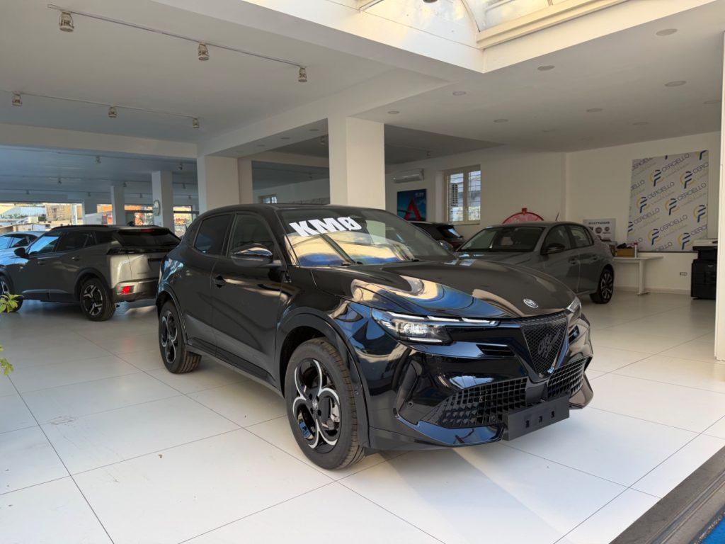 Alfa Romeo Junior Ibrida 1.2 145CV Hybrid eDCT6 ibrida Ti da€339,00