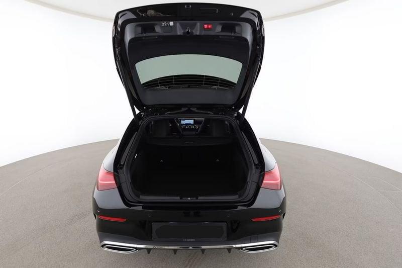Mercedes-Benz CLA S.Brake CLA 200 Automatic Shooting Brake AMG Line Advanced Plus Tetto 18" Camera