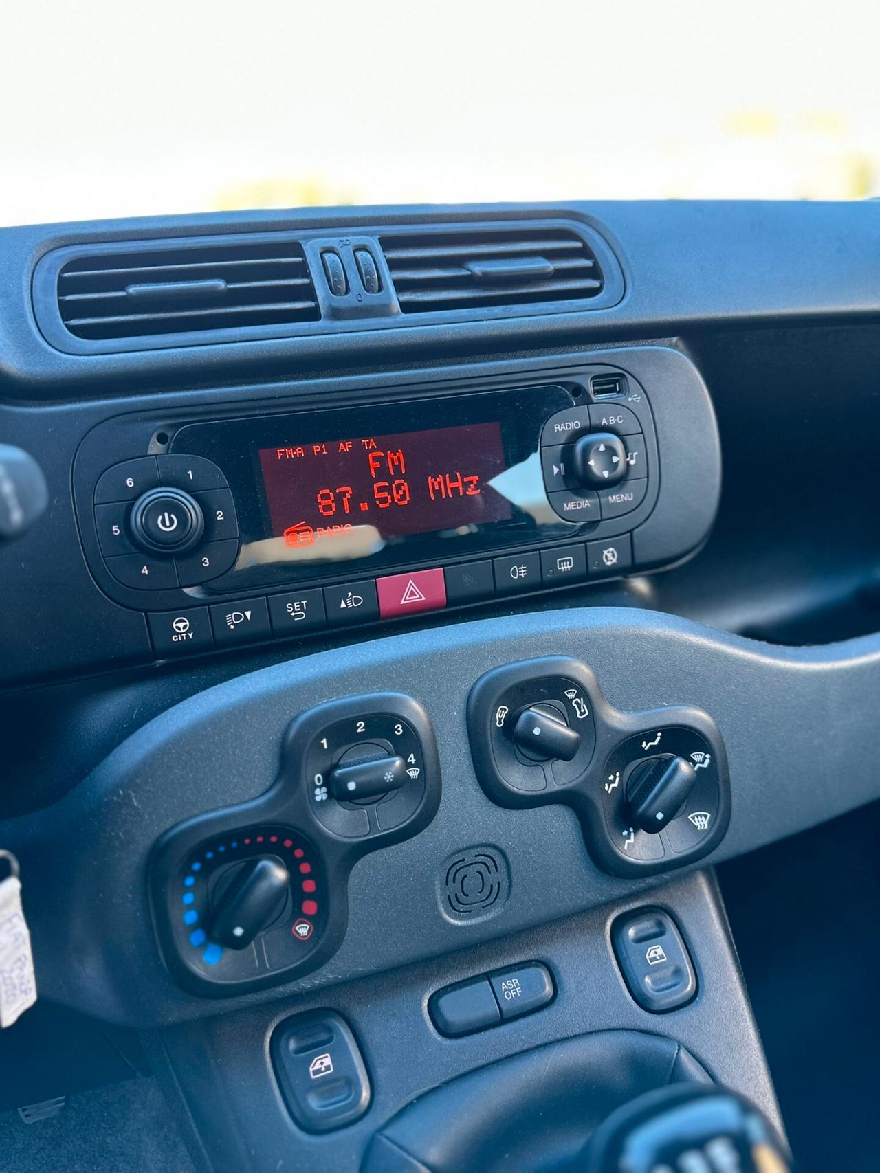 Fiat Panda 1.2 Lounge - 2020