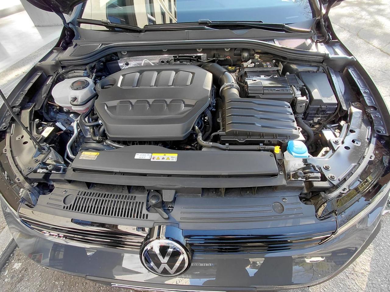 Volkswagen Golf 2.0 tsi DSg 265 Cv TSI GTI #10384