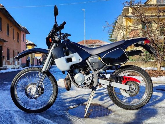APRILIA RX 50 a.e. (1995 - 96)