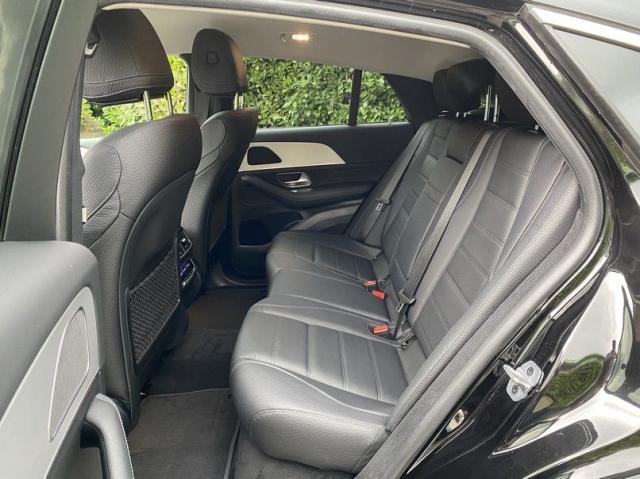MERCEDES - GLE -300 d 4Matic Mild Hybrid Coupé Sport