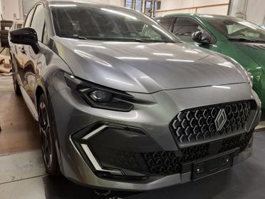 Renault Clio Nuova techno full hybrid E-Tech 160