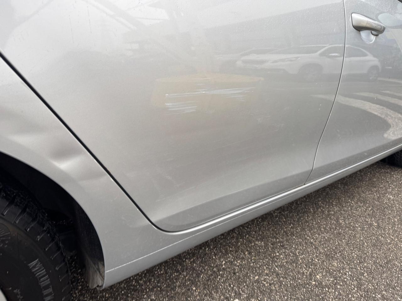 Volkswagen Golf 1.2 TSI Comfortline 2011