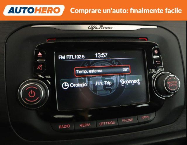 ALFA ROMEO Giulietta 1.4 Turbo 120 CV Super
