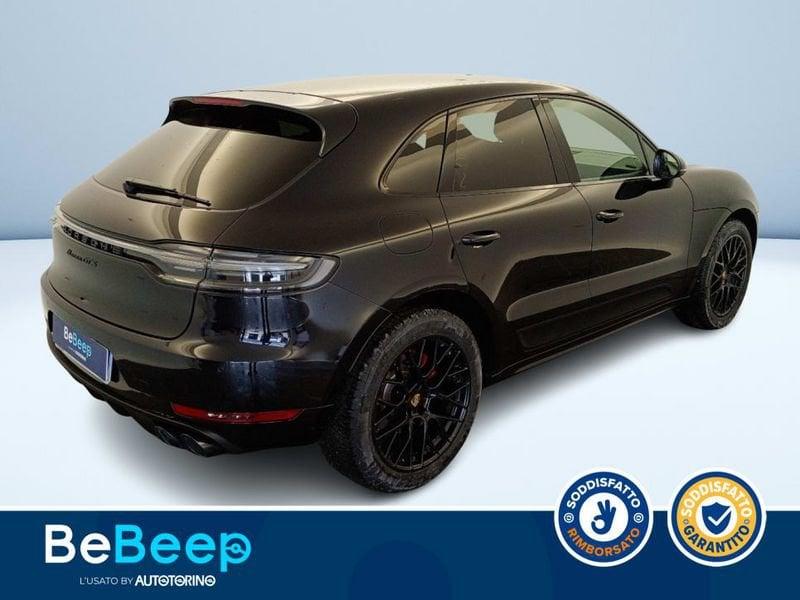 Porsche Macan 2.9 GTS 380CV PDK