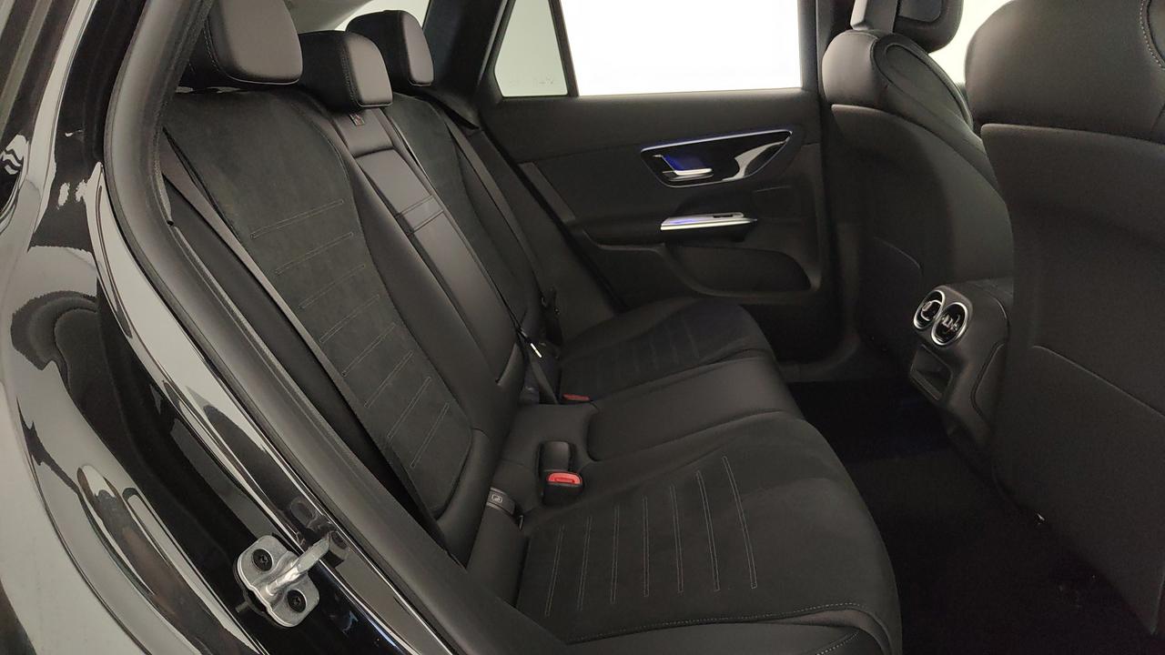 Mercedes-Benz GLC 300 de 4MATIC