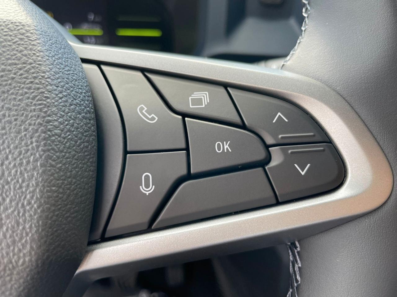 Dacia Duster ECO-G 100 CV Journey