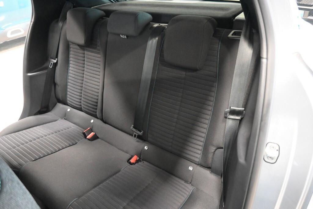 Peugeot 208 1.2 PURETECH 75CV SeS STYLE ( FARI LED - MIRROR CERCHI 16 SENSORI POST. )