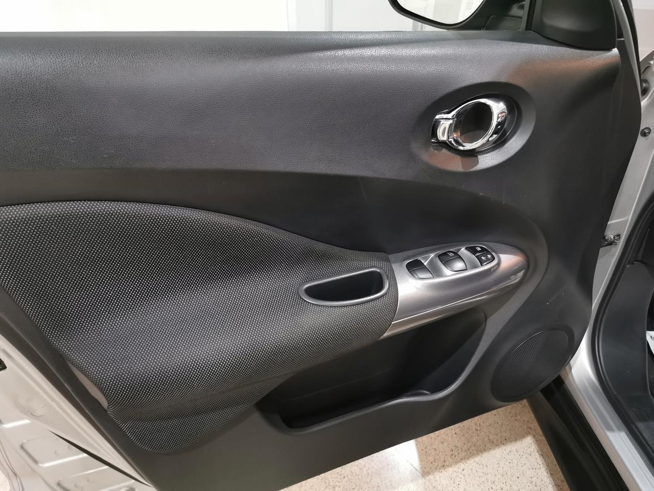 Nissan Juke 1.6 Acenta