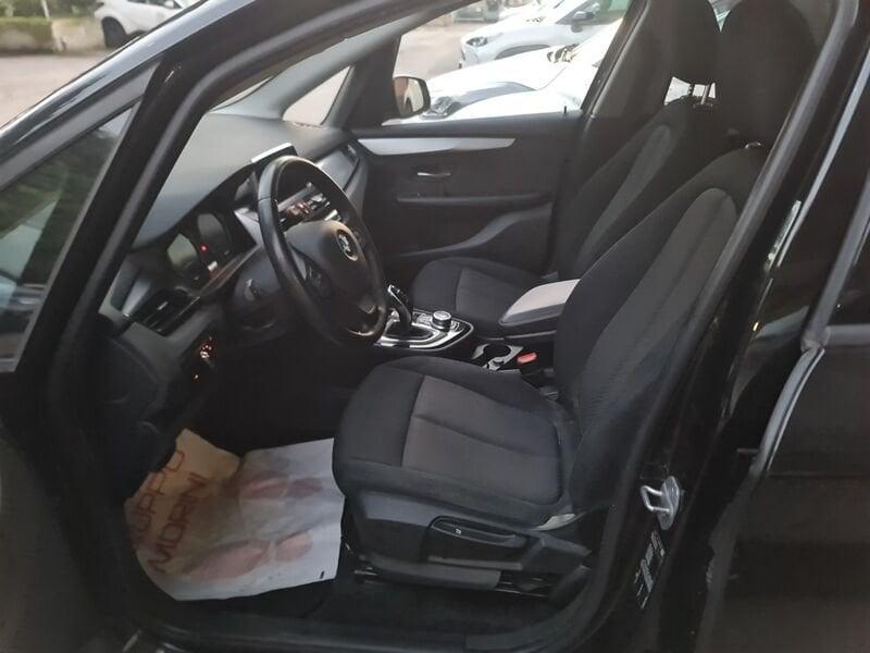 BMW Serie 2 Active Tourer 216d Active Tourer