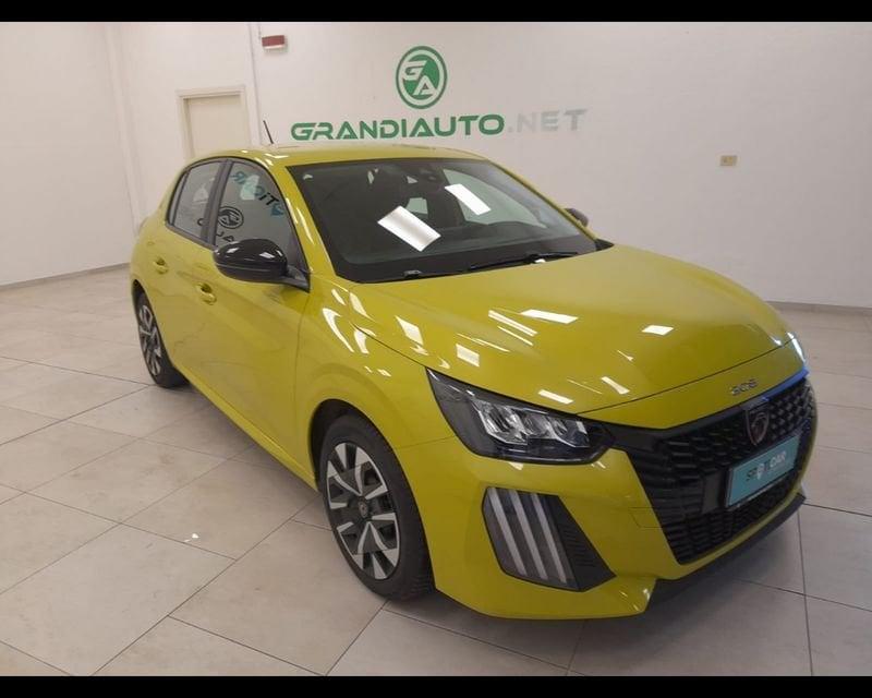 Peugeot 208 II 2023 1.2 puretech Active s&s 75cv