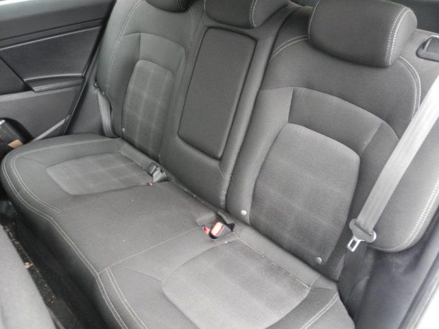 KIA Sportage 1.6 GDI 2WD -Gancio Traino- Ok Neopat. - UniPropr.