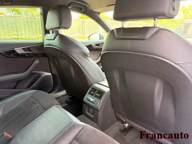 AUDI A5 SPB 2.0 TDI 190 CV S tronic quattro edition SLINE