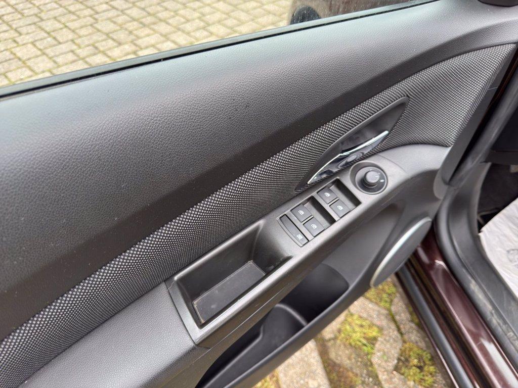 CHEVROLET Cruze SW del 2013