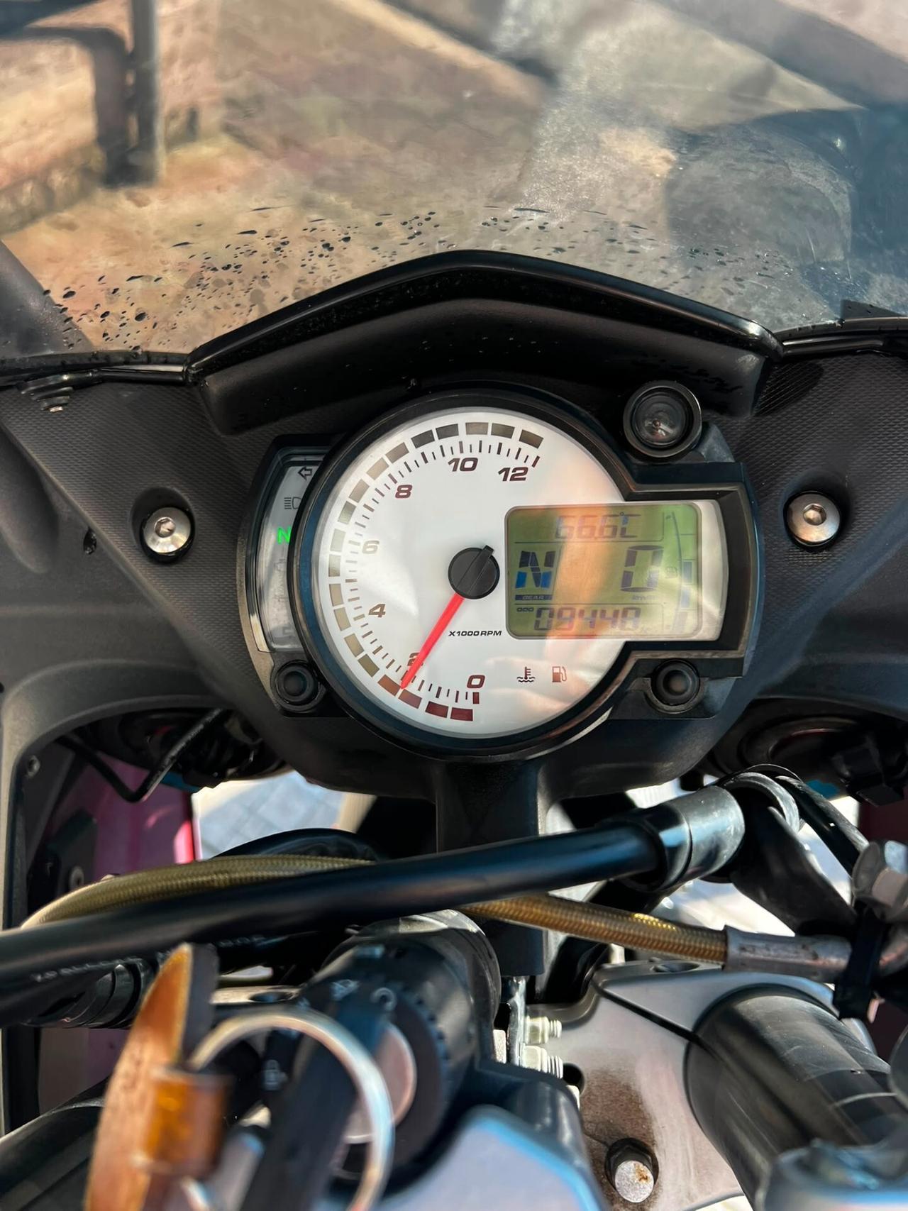 Malaguti RST 125