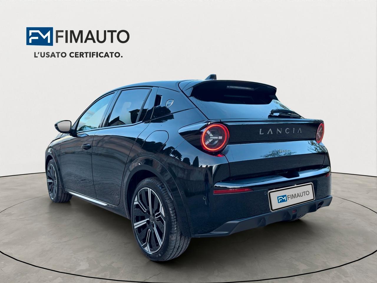 Lancia Ypsilon Hybrid e-DCT LX - 2025
