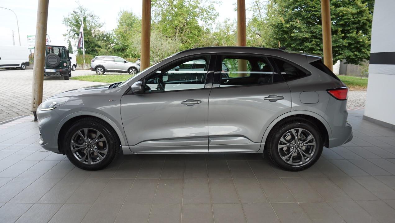 Ford Kuga 1.5 ecoblue ST-Line 2wd 120cv auto