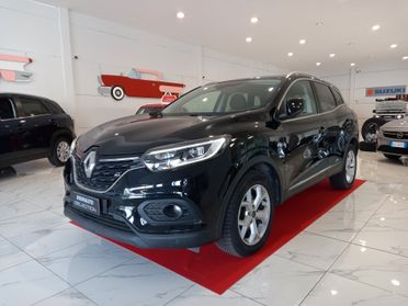 Renault Kadjar Blue dCi 8V 115CV EDC Business AUTOCARRO