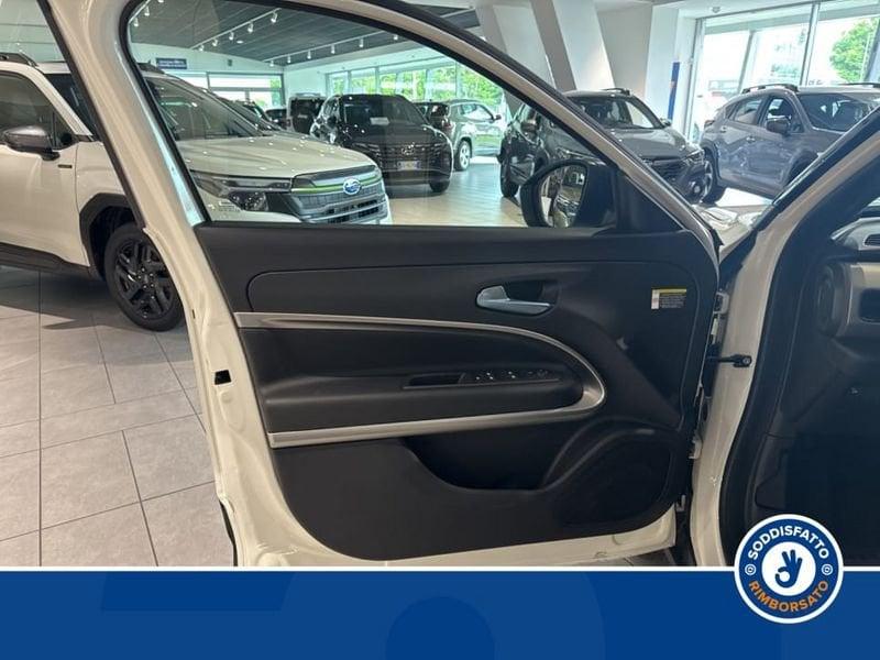 Jeep Avenger 1.2 MHEV 4XE Overland MY25