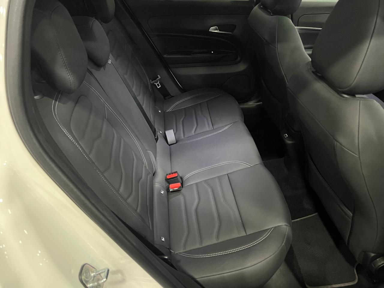 JEEP AVENGER 1.2 Turbo E-Hybrid mhev Summit