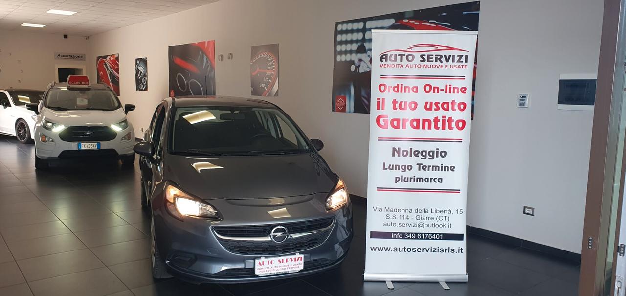 Opel Corsa 1.3 CDTI 5 porte n-Joy