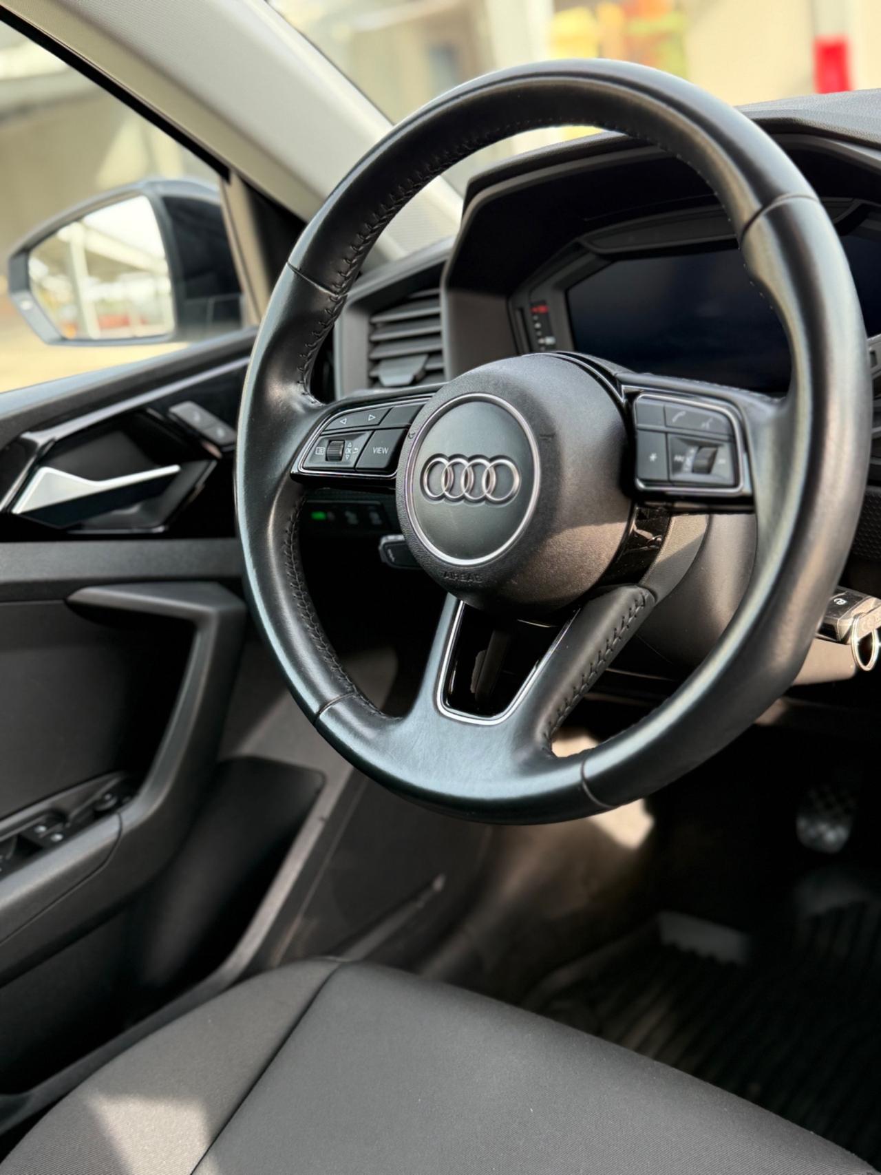 Audi A1 SPB 30 TFSI