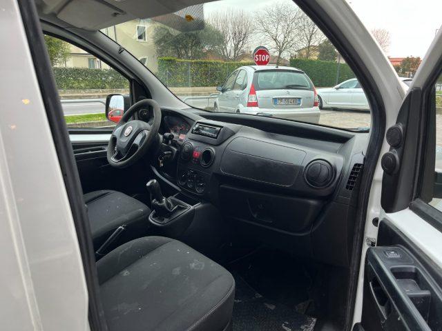 FIAT Fiorino 1.3 MJT 80CV CARGO DX