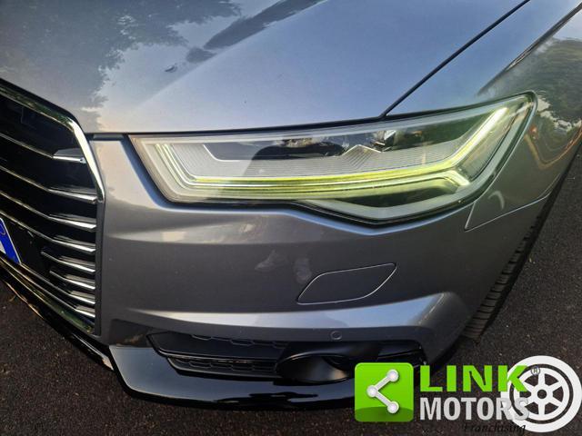 AUDI A6 Avant 2.0 TDI 190 CV ultra Business Plus