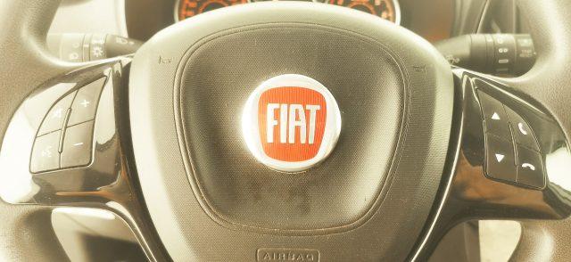 FIAT Doblo Doblò 1.4 Nat. Power PC-TN Business - PREZZO+IVA